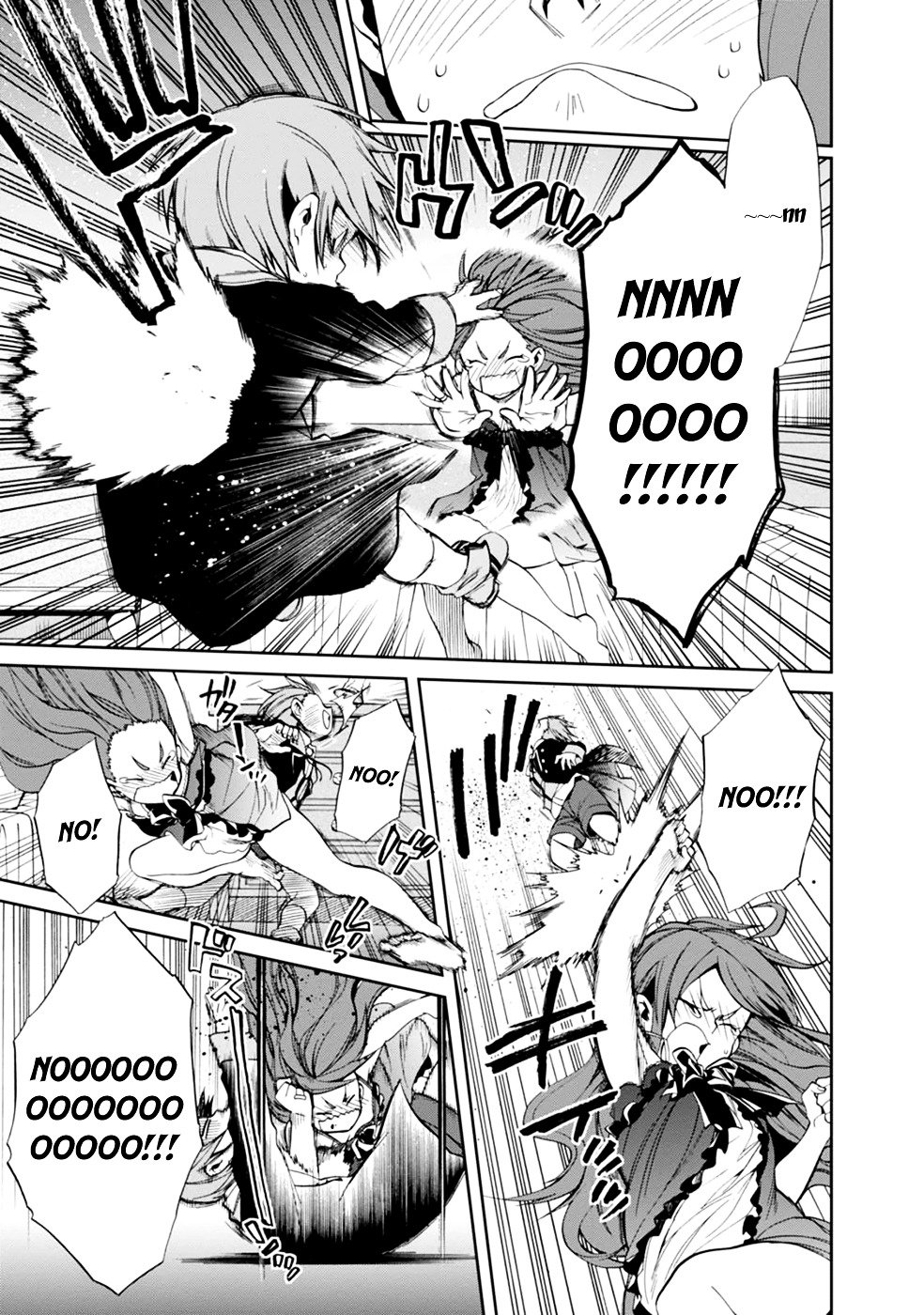 Jobless Reincarnation, Chapter 15 image 11